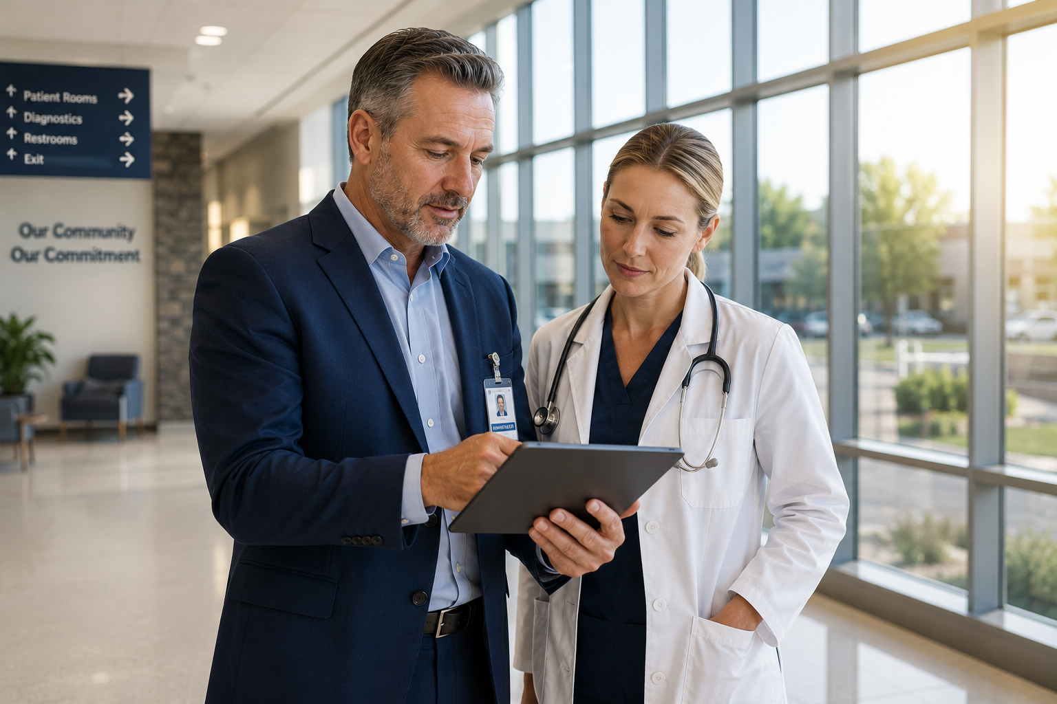 Rural Health Care